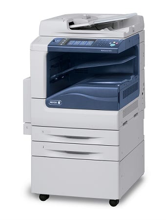 Xerox WorkCentre 5855 Reviews