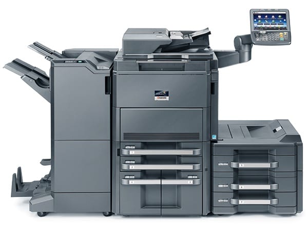 Reasons Why You Should Buy Your Copier From An Authorized Dealer