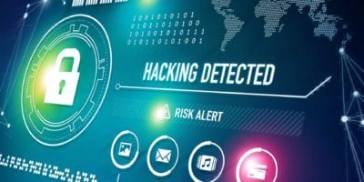 Copier Data Security