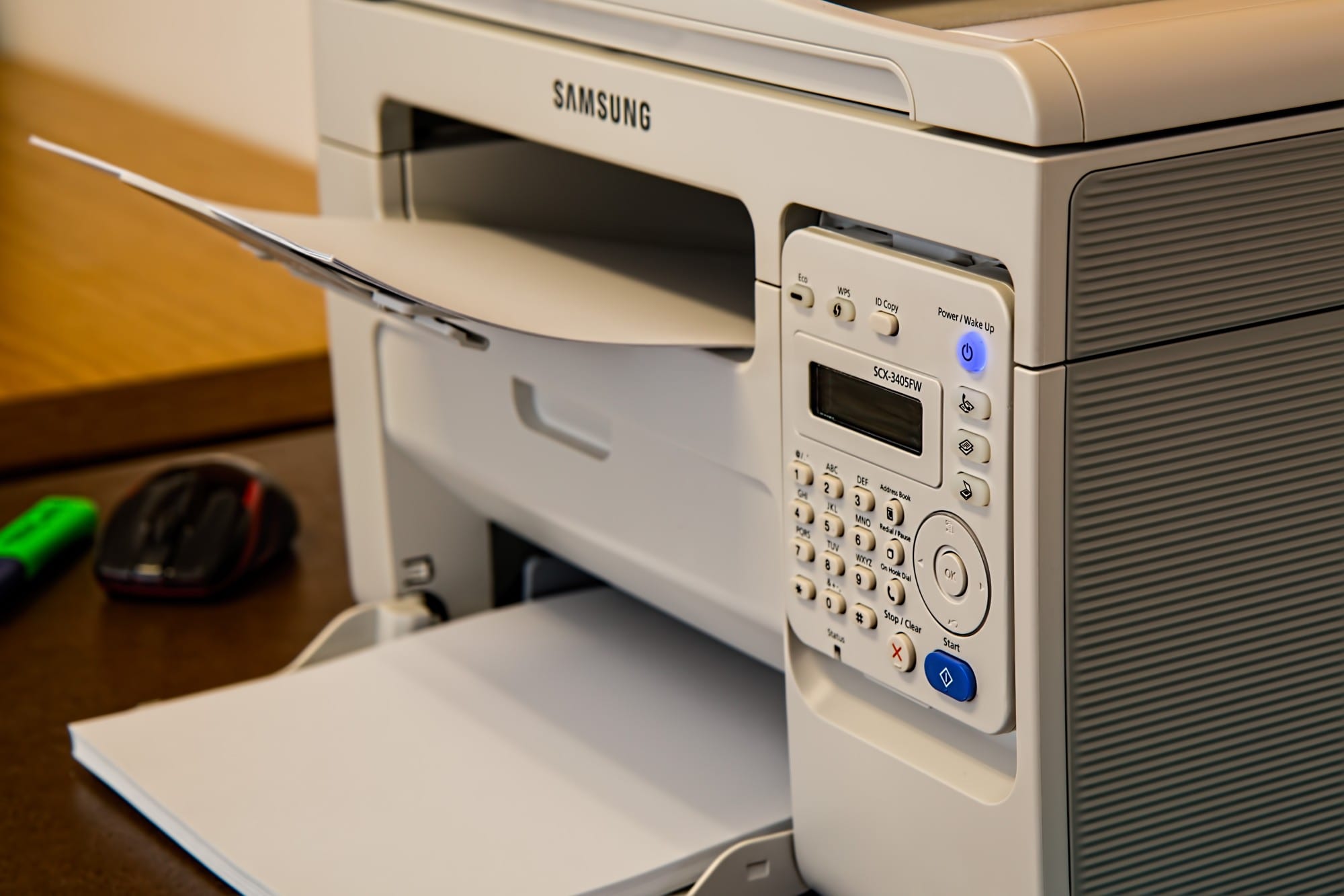 Top 5 Best Multifunction Copiers of 2019 | Commercial Copy Machine