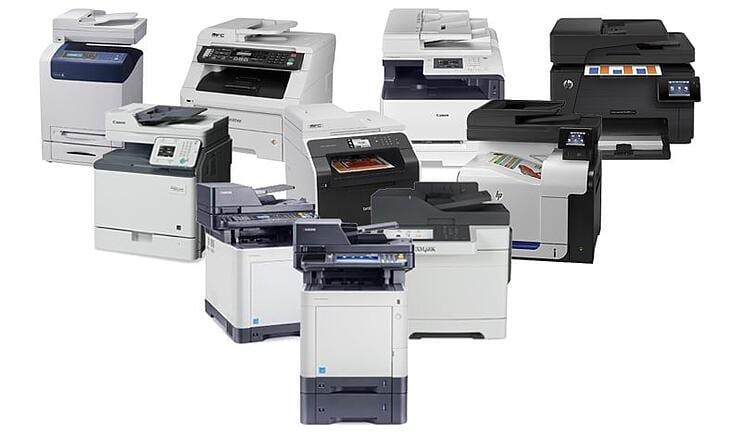 Best Copiers For Quality Printing