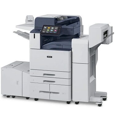 Xerox AltaLink C8135:H2 Copier